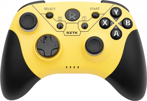 RZTK GamePad BT5.0