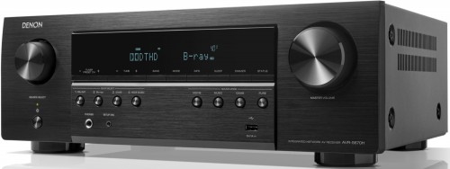 Denon AVR-S670H