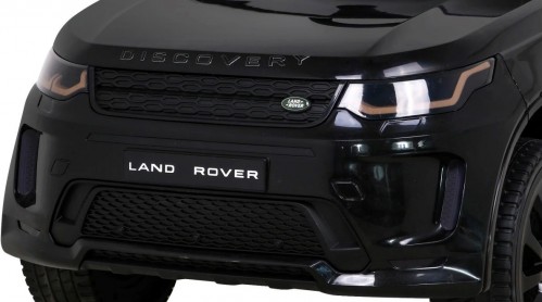 Ramiz Land Rover Discovery Sport