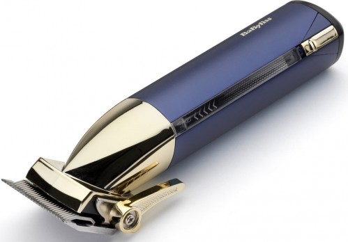 BaByliss Super-X Metal E992E