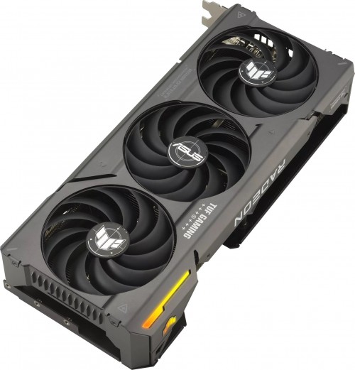 Asus Radeon RX 7900 GRE TUF OC