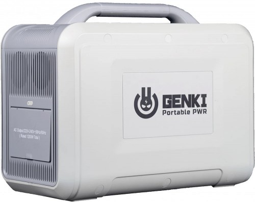 Genki GK-1200