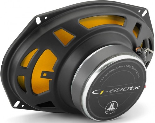 JL Audio C1-690tx