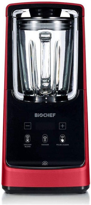 BioChef Astro