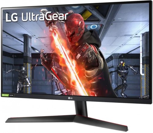 LG UltraGear 27GN800P