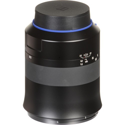 Carl Zeiss 135mm f/2.0 Milvus