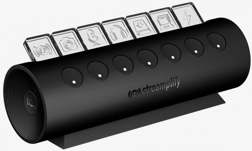 Streamplify HUB CTRL 7