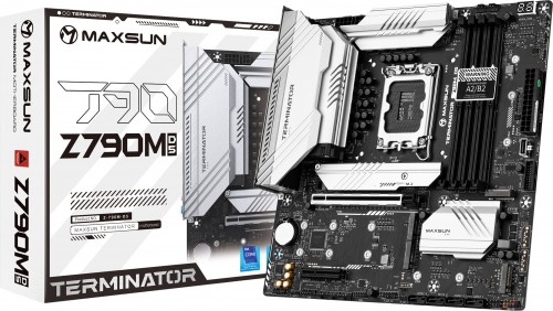 Maxsun Terminator Z790M D5
