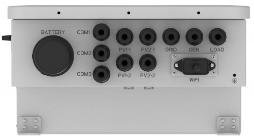 Deye SUN-7.6K-SG02LP1-EU-AM2