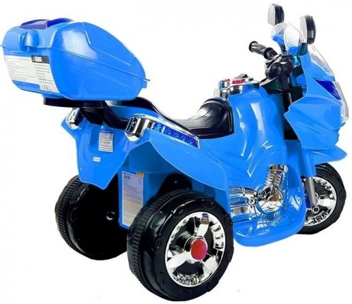 LEAN Toys Motorcycle HC8051