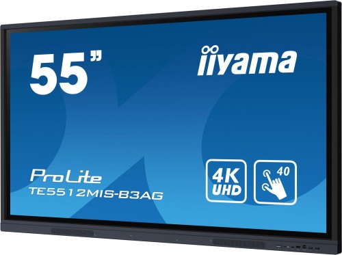 Iiyama ProLite TE5512MIS-B3AG