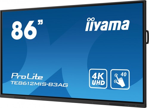 Iiyama ProLite TE8612MIS-B3AG