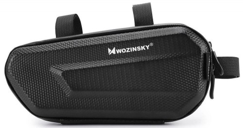 Wozinsky WBB10BK
