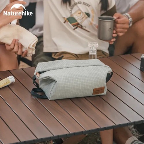 Naturehike Toiletry Bag NH21LX001