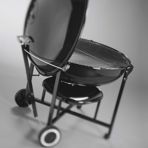 Weber Ranch Kettle