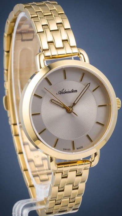 Adriatica A3766.1117Q