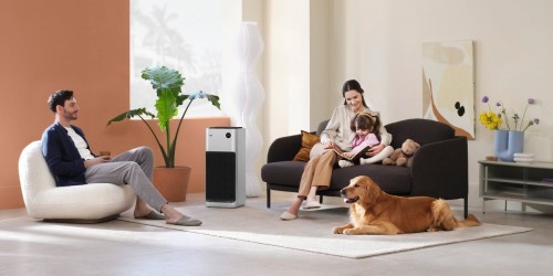 SmartMi Jya Fjord Pro Air Purifier