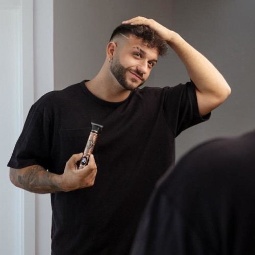 Cecotec PrecisionCare Warrior