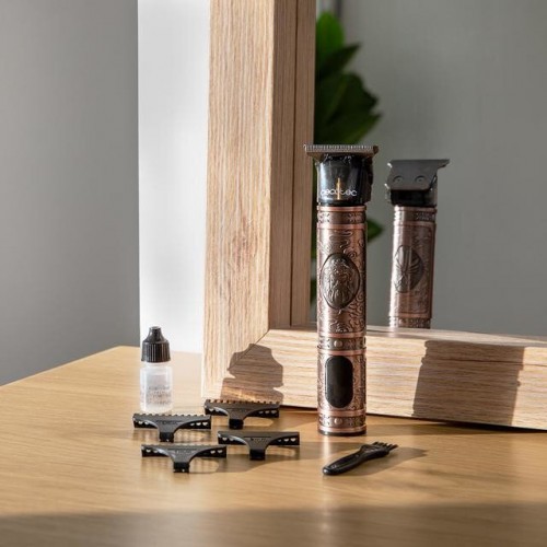 Cecotec PrecisionCare Warrior