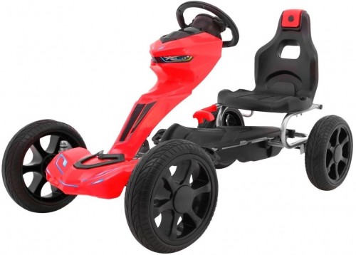 Ramiz Grand Ride