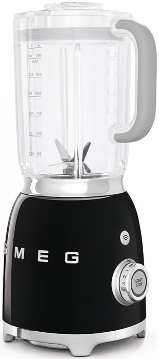 Smeg BLF01BLUS