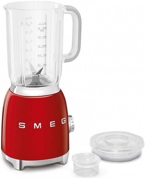 Smeg BLF01RDUS