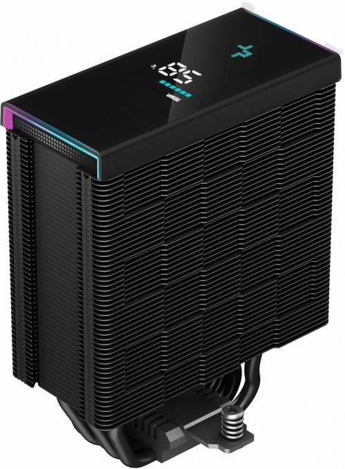 Deepcool AK500S Digital