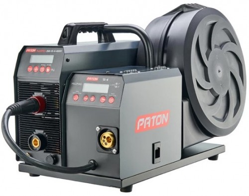 Paton MultiPRO-350-15-4-400V