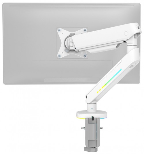 DELTACO GAM-134-W RGB