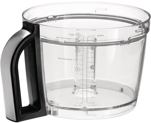 KitchenAid 5KFP1644BOB