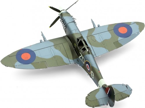 Fascinations Supermarine Spitfire ME1005