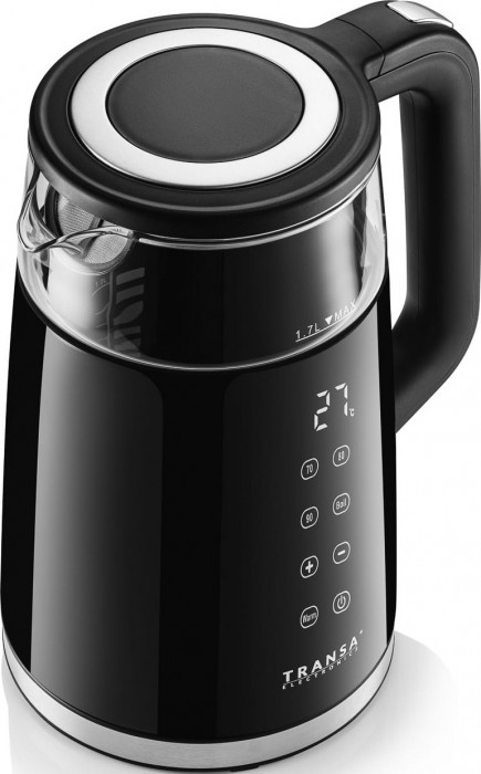 Transa Electronics MultiTouch