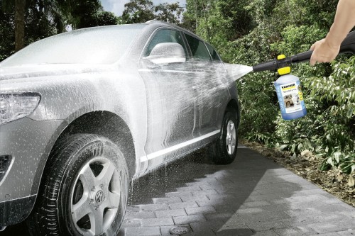 Karcher K 7 Premium Smart Control Home FJ