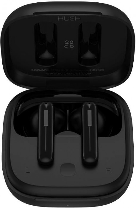 Boompods Bassline Hush ANC