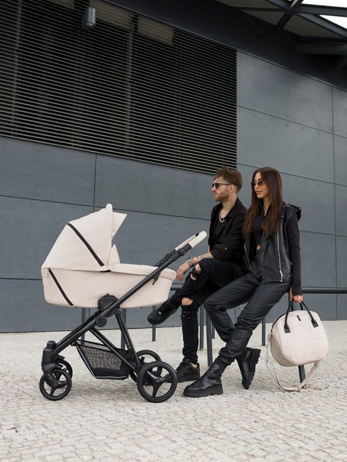 Bebetto Yoddi Pro 2 in 1