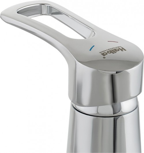 Haiba Hansberg 022 HB0211