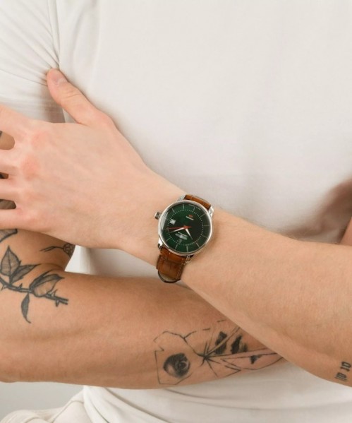 Zeppelin LZ127 Bodensee Automatic 8160-4