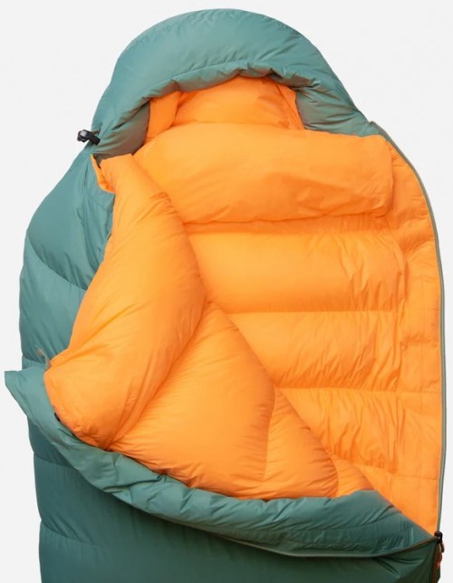 Mountain Equipment Glacier 700 Women's Regular