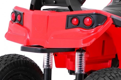 Ramiz Quad ATV Air