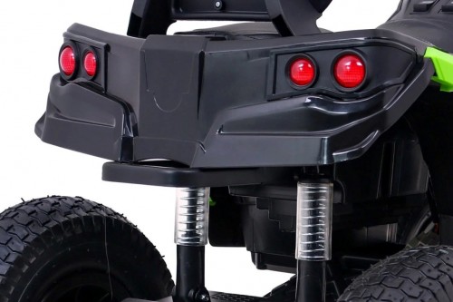Ramiz Quad ATV Air