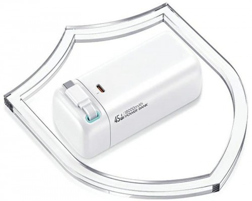 USAMS US-CD217 USB-C