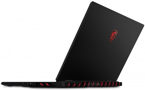 MSI Raider 18 HX A14VGG