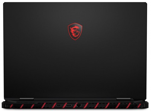 MSI Raider 18 HX A14VIG