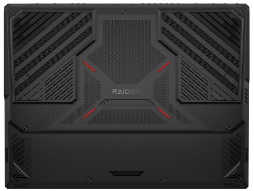 MSI Raider 18 HX A14VIG