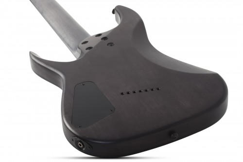 Schecter Omen Elite-7 Multiscale