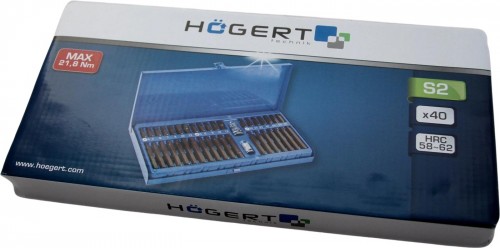 Hogert HT1S405