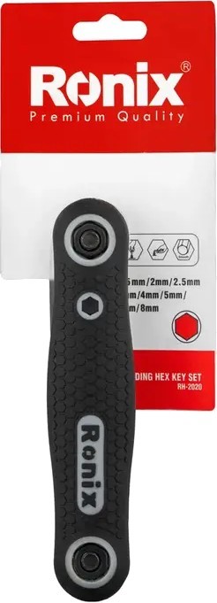 Ronix RH-2020