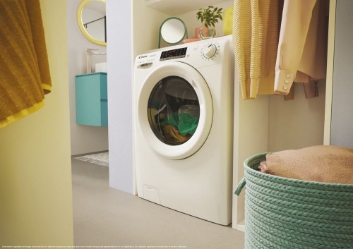 Candy Smart Pro CO4 374TWM6/1-S