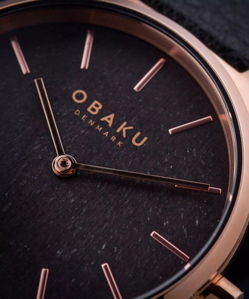 Obaku Kaffe V257LHVNRB