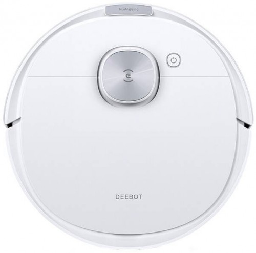 ECOVACS Deebot N10 Plus